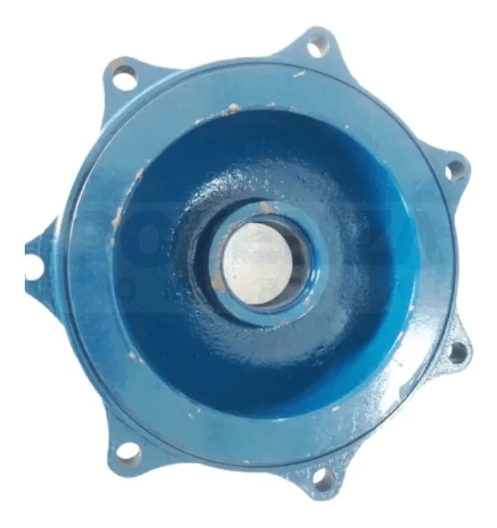 Kit Tampa de Sucção HU M6125 – Mark/Grundfos