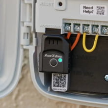 Modulo Moden LNK WIFI Para Controladores - Rain Bird 