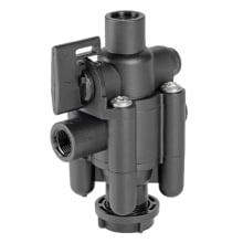 Relé Hidráulico Galit – Bermad