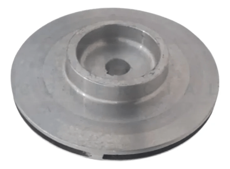 Rotor Bronze Mark HU CC 146mm – DR