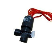 VÁLVULA SOLENÓIDE BERMAD NORMALMENTE ABERTA E NORMALMENTE FECHADA