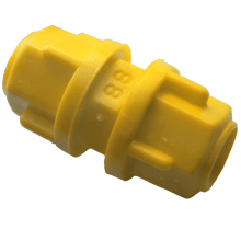 União Micro tubo 8 mm - Irrigação - Gotejamento - Automação União Micro tubo 8 mm - Irrigação - Gotejamento - Automação