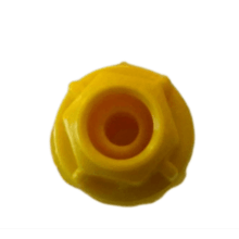 União Micro tubo 8 mm - Irrigação - Gotejamento - Automação