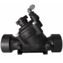 Válvula Hidraulica Para Irrigação Bermad Série 100 Com Fecho Válvula Hidraulica Para Irrigação Bermad Série 100 Com Fecho