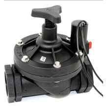 Válvula Elétrica G75 24VAC N.C 1.1/2” BSP – Baccara