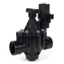 Válvula para irrigação Série PGA - Rain Bird Válvula para irrigação Série PGA - Rain Bird
