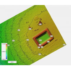 Curso Online Drone- Levantamento e Processamento de imagem aplicado a Irrigação e Topografia
