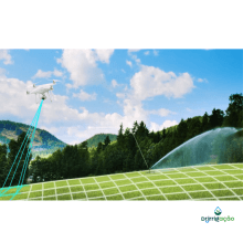 Curso Online Drone- Levantamento e Processamento de imagem aplicado a Irrigação e Topografia