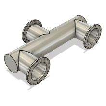 PARTSCAD BLOCOS EM 3D PLUGIN PARA AUTOCAD/BRICSCAD - DOUTOR IRRIGAÇÃO