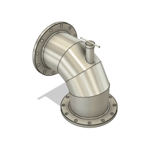 PARTSCAD BLOCOS EM 3D PLUGIN PARA AUTOCAD/BRICSCAD - DOUTOR IRRIGAÇÃO