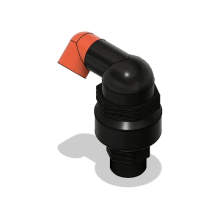 PARTSCAD BLOCOS EM 3D PLUGIN PARA AUTOCAD/BRICSCAD - DOUTOR IRRIGAÇÃO