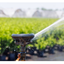 Acessório Para Aspersor LF 2400 SETORIAL - RAIN BIRD