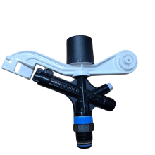 Aspersor 5023-1-3/4M N 15 com Difusor Branco - Senninger