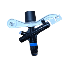Aspersor 5023-1-3/4M N 15 com Difusor Branco - Senninger