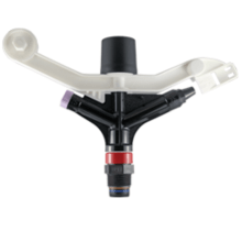  ASPERSOR 7025RD-2-1M BSP N 24 X 12 C/ DIFUSOR AMARELO - AZUL - SENNINGER (26) - 20UNIDADES