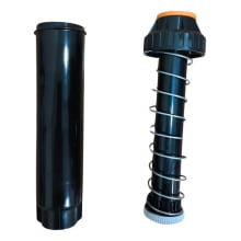 Aspersor Escamoteável Uni-spray 4 - Rain Bird