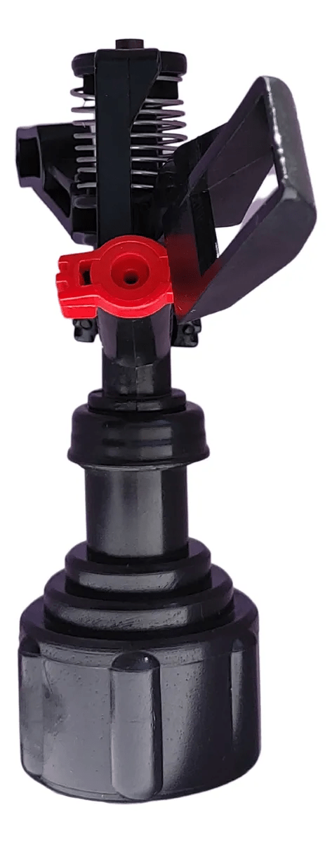 Aspersor Irriga 2,0 x 2,0 VM 1” - Akato