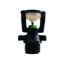 Aspersor Mini Wobbler 1/2M Padrão N 07 Lima - Senninger