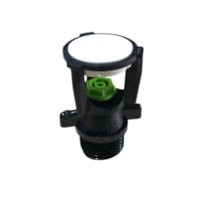 Aspersor Mini Wobbler 1/2M Padrão N 07 Lima - Senninger