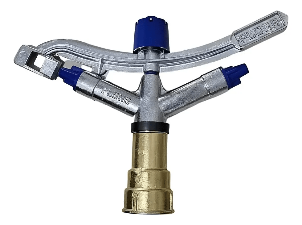 Aspersor Plona PA 100 1" com Bocal 3x6