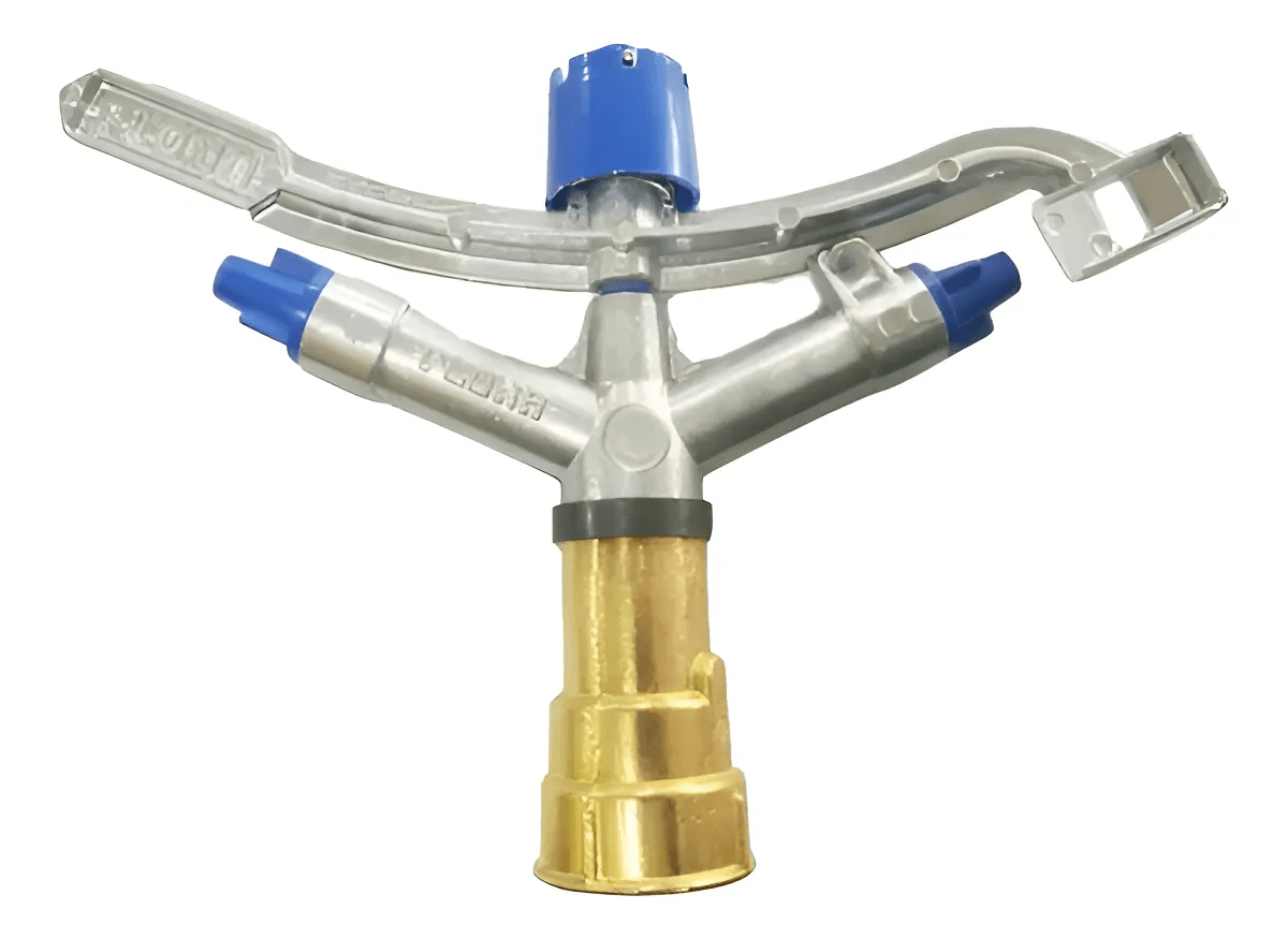 Aspersor Plona PA 100 1" com Bocal 3x6 Aspersor Plona PA 100 1" com Bocal 3x6