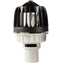 ASPERSOR SMOOTH DRIVE LA 1/2 M(NPT) -SENNIGNER