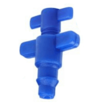 Bico Gotejador Ga 2 Gotejamento Regulável Agrojet