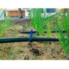 Bico Gotejador Ga 2 Gotejamento Regulável Agrojet