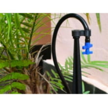 Bico Gotejador Ga 2 Gotejamento Regulável Agrojet