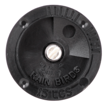 Bocal para Aspersor Spray de Faixa Lateral Esquerda 15LCS - Rain Bird Bocal para Aspersor Spray de Faixa Lateral Esquerda 15LCS - Rain Bird