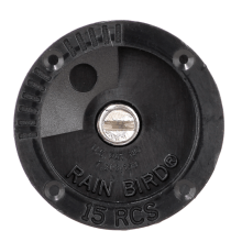 Bocal p/ Aspersor Spray de Faixa  Lateral Direita 15RCS - Rain Bird