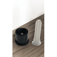Bocal para Aspersor Spray de Faixa Lateral 15 SST - Rain Bird