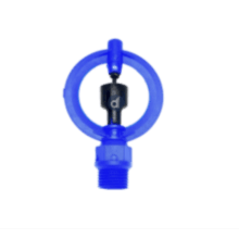 Horta Fácil Aspersor com adaptador para mangueira