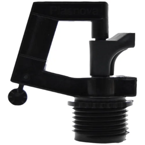 Micro Aspersor Rotor - Plasnova Micro Aspersor Rotor - Plasnova