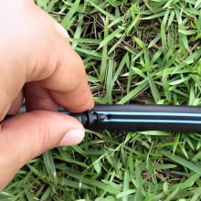 Micro Spray Jet Para Irrigação Implebras