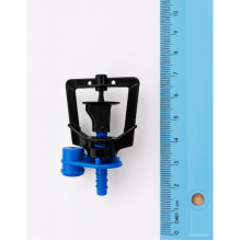 Microaspersor IM-MAX (H. Ponta 8) – Implebras