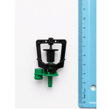 Microaspersor IM-MAX (H. Ponta 8) – Implebras Microaspersor IM-MAX (H. Ponta 8) – Implebras
