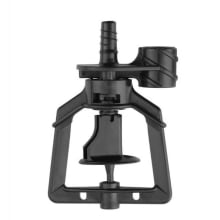 Microaspersor Rondon Ultra 39 L/h Rotor Negro – Bocal Negro – Rivulis SBC