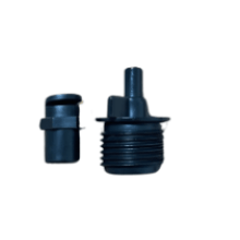 Solspray Microaspersor Bitola DN 1/2" – Doutor Irrigação