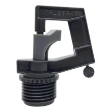 Microaspersor IM-RAM 183 L/H Rosca 1/2" M para Irrigação