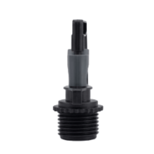 Microaspersor IM-RAM 183 L/H Rosca 1/2" M para Irrigação