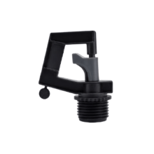Microaspersor IM-RAM 183 L/H Rosca 1/2" M para Irrigação