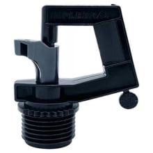 Microaspersor IM-RAM 183 L/H Rosca 1/2" M para Irrigação