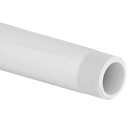 Tubo de Subida 0,5 m com Rosca 1" – Tigre 