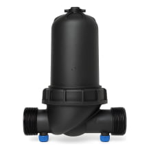 Filtro de Disco 2 Polegadas 120 Mesh com Tomada de Pressão - Prodrid