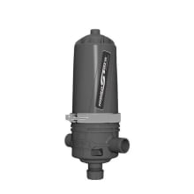 Filtro de Disco T Super 130 micron com acessorios - Hidrosolo