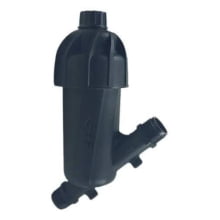 Filtro Plástico de Disco 120 Mesh 2” Tipo Y - ARKA Filtro Plástico de Disco 120 Mesh 2” Tipo Y - ARKA