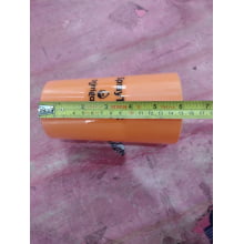 Kit Spraytest Copo Coletor + Haste De Aluminio -dr Irrigação