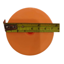 Kit Spraytest Copo Coletor + Haste De Aluminio -dr Irrigação