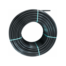 Microtubo De Polietileno (Tubo De Comando) 5/8  8mm
